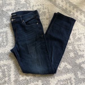 Stretchy Express Jeans